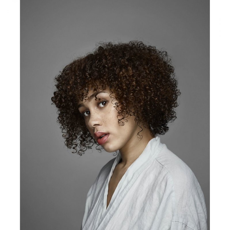 Maria Nila Curlicue Cream Women 100 ml