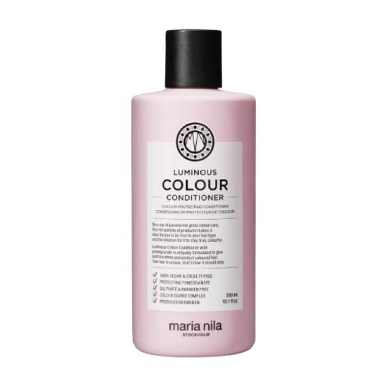 Maria Nila Luminous Colour Conditioner 300 ml