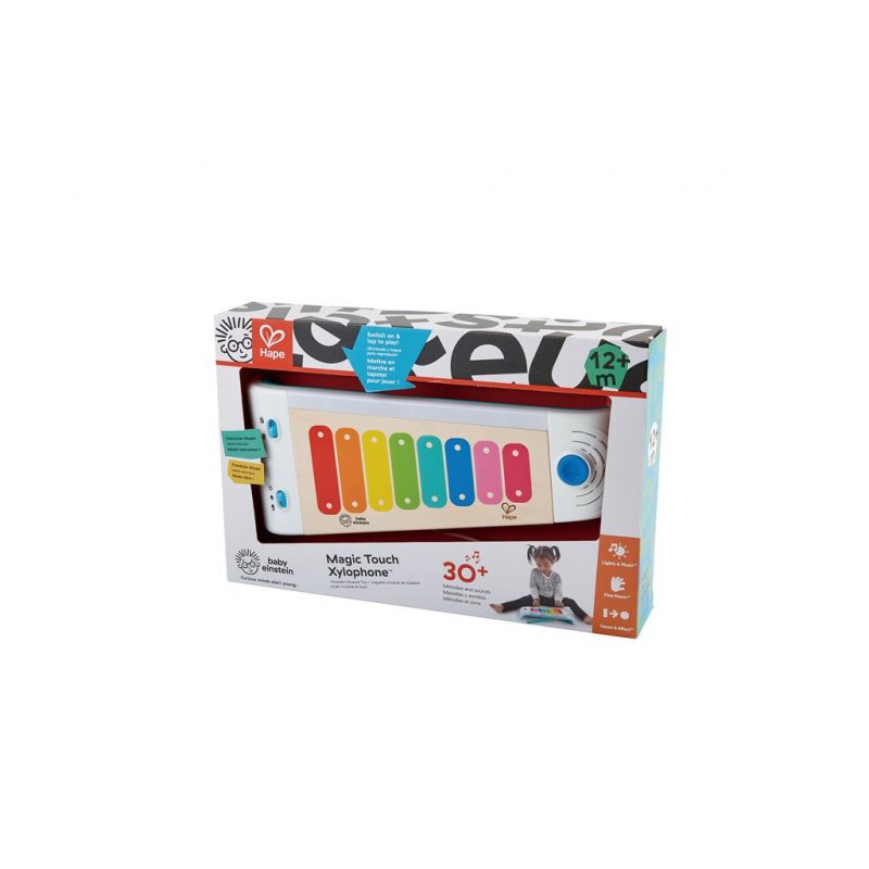 Hape compatible - Baby Einstein - Magic Touch - Xylophone (6145)
