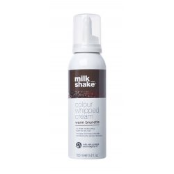 Milk_shake 8032274101871 crème et mousse capillaire Mousse coiffante 100 ml Modelage