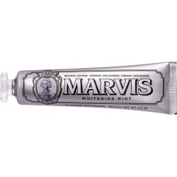 MARVIS compatible - Toothpaste Whitening Mint for Smokers  85 ml