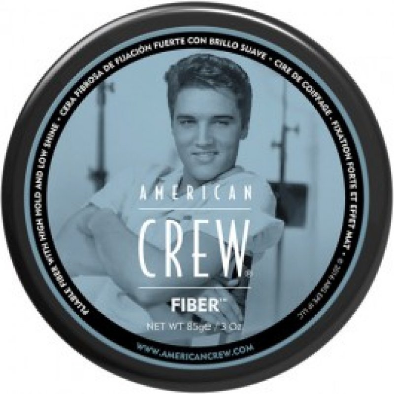 American Crew Fiber 85g