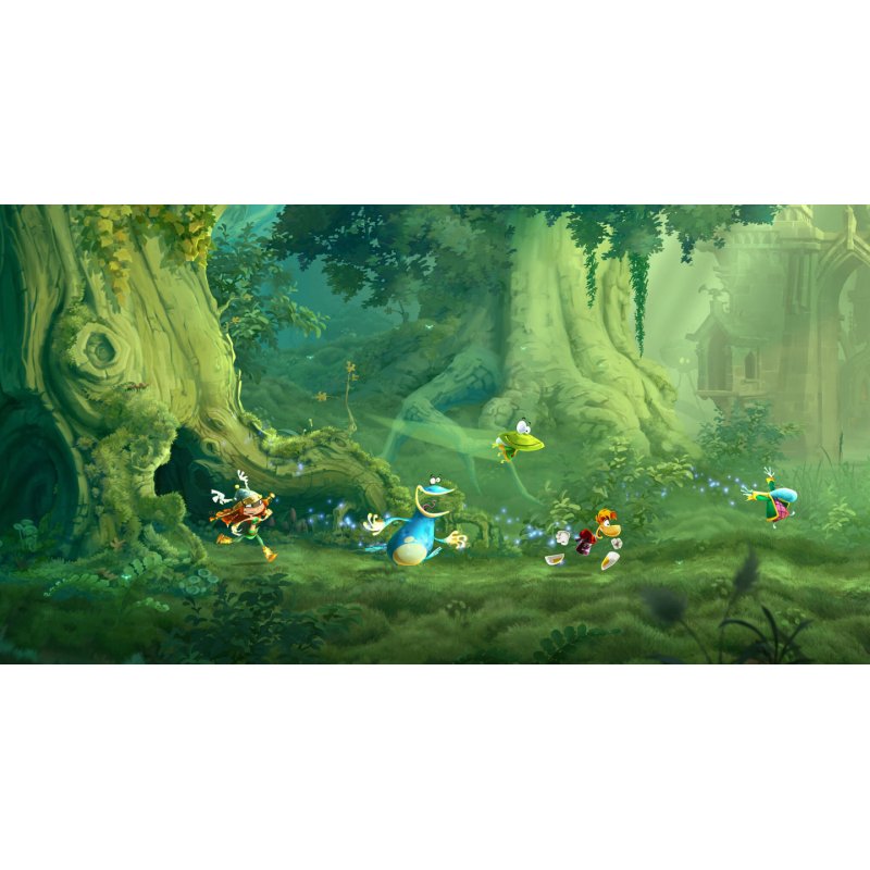 Rayman Legends /Xbox One