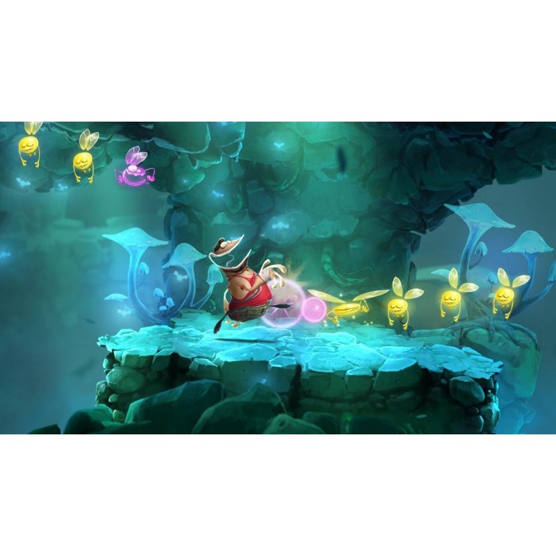 Rayman Legends /Xbox One