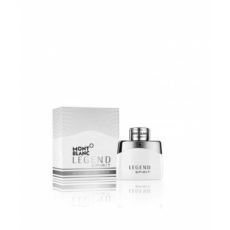 Montblanc Legend Spirit 30 ml