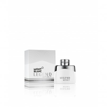 Montblanc Legend Spirit 30 ml