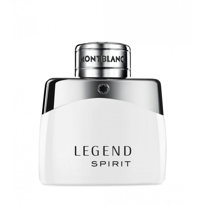 Montblanc Legend Spirit Hommes 30 ml