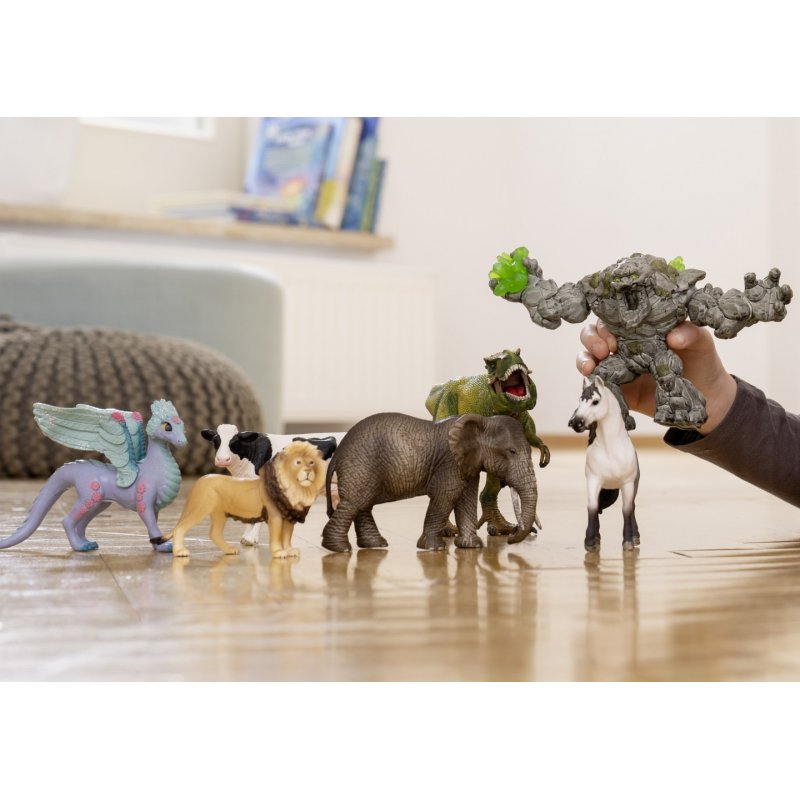 schleich Dinosaurs Tyrannosaurus Rex