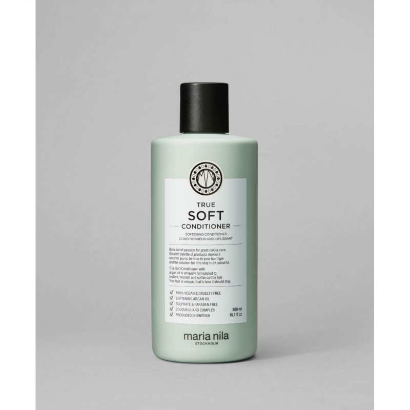 Maria Nila compatible - True Soft Conditioner 300 ml