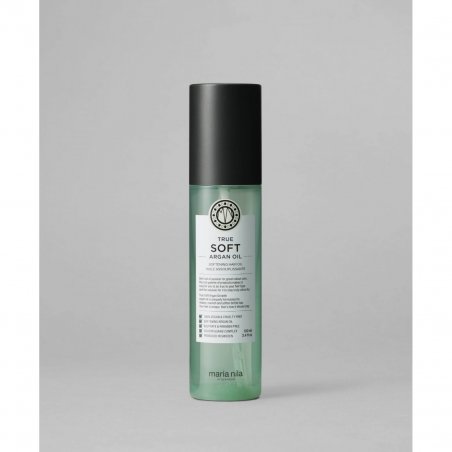 Maria Nila Soft Hair oil 100 ml Women