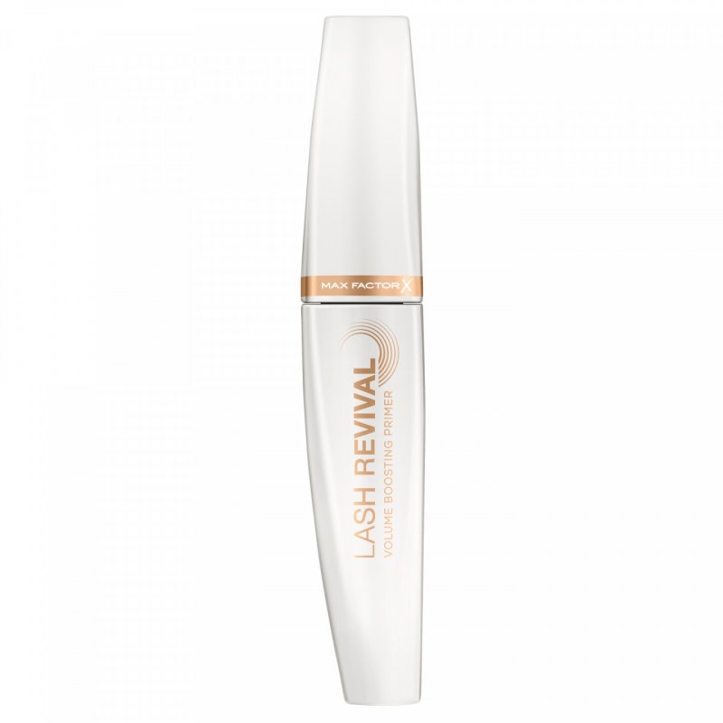 Max Factor compatible - Lash Revival Mascara Primer - Clear