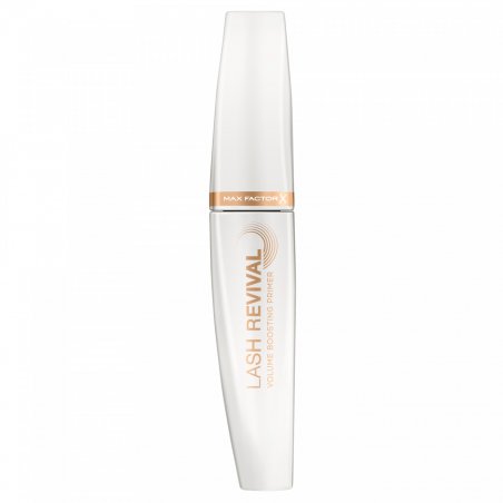 Max Factor compatible - Lash Revival Mascara Primer - Clear