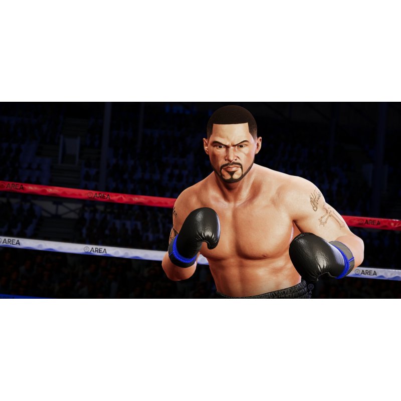 Perp Creed: Rise to Glory, PS4 Standard English PlayStation 4