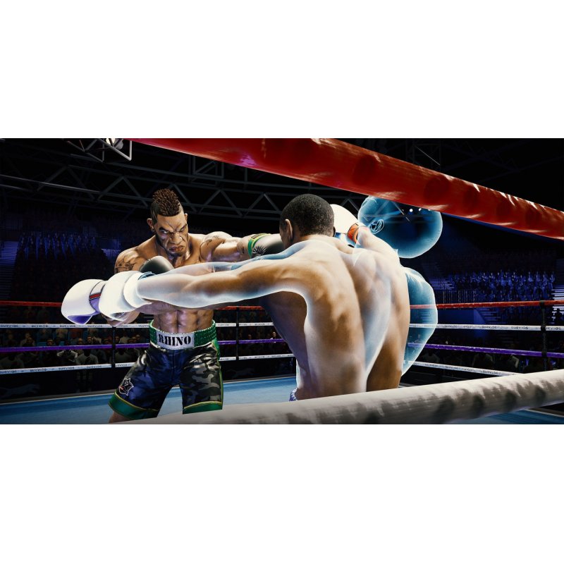 Creed: Rise to Glory (VR)