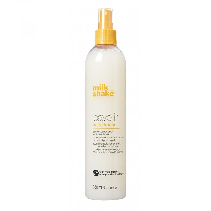 Milk_shake Leave In Professional hair conditioner 350 ml Women