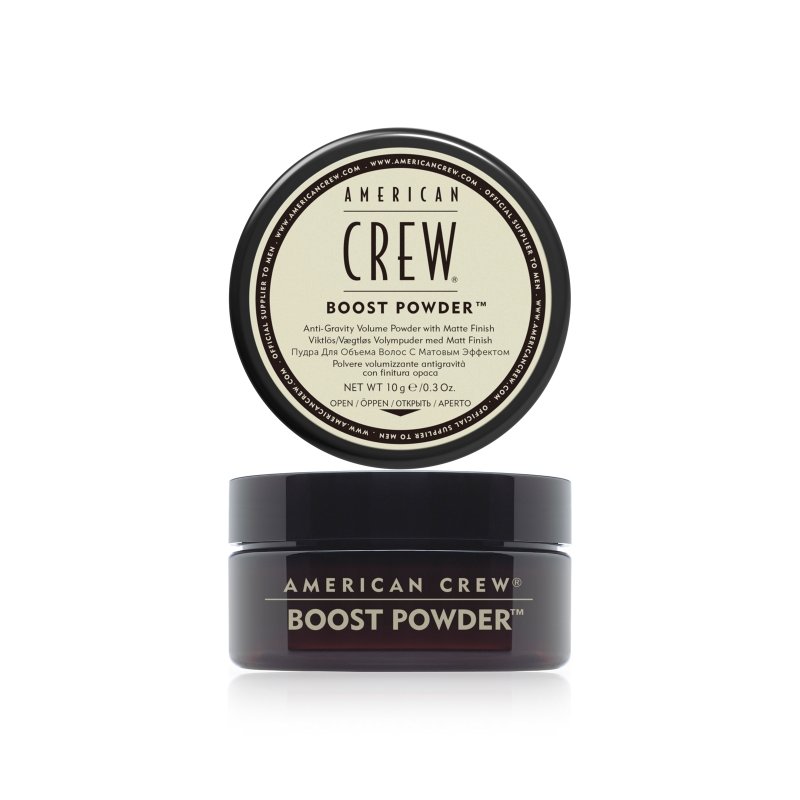 American Crew Boost Powder Hair powder 10 g