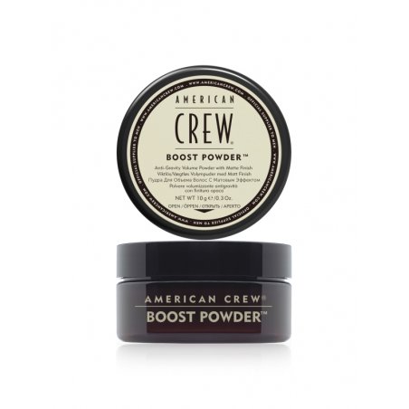 American Crew Boost Powder Hair powder 10 g