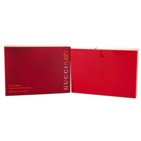 Gucci Rush 75ml Women