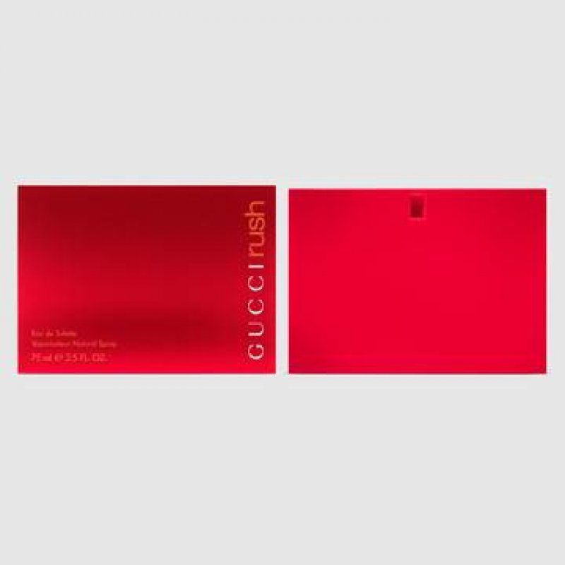 Gucci compatible - Rush 75 ml EDT