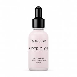 Tan-Luxe Super Glow Sérum 30 ml Naturel Visage