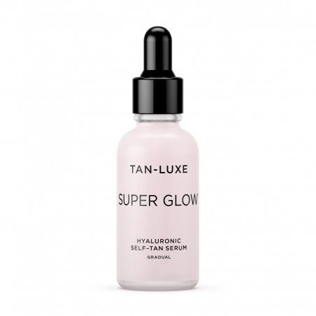 Tan-Luxe Super Glow Serum 30 ml Natural Face