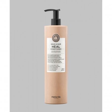 Maria Nila compatible - Head & Hair Heal Conditioner 1000 ml