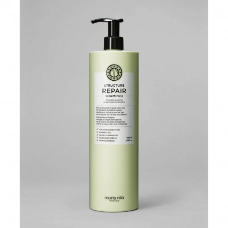 Maria Nila - Structure Repair Shampoo 1000 ml