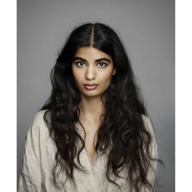 Maria Nila Repair 1000 ml Shampoing Femmes