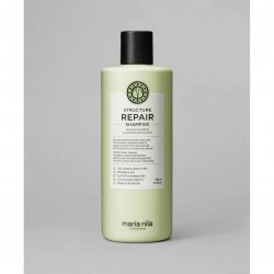 Maria Nila - Structure Repair Shampoo 350 ml