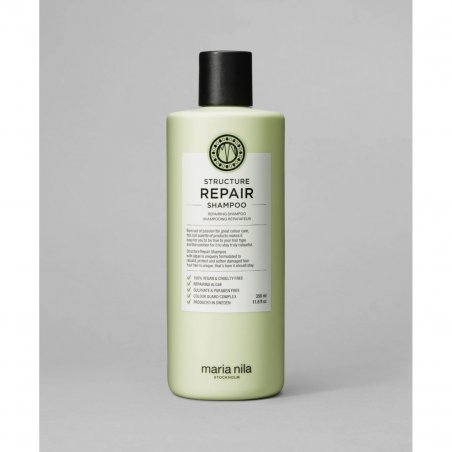 Maria Nila Repair 350 ml Shampoo Women
