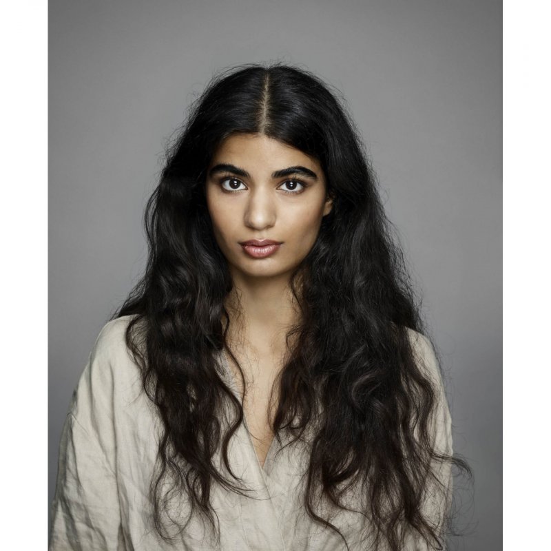 Maria Nila - Structure Repair Shampoo 350 ml