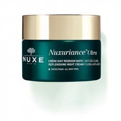 Nuxe compatible - Nuxuriance Ultra Night Creme 50 ml