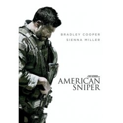 SF Studios American Sniper Blu-ray