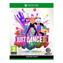 Ubisoft Just Dance 2019 Standard Anglais Xbox One