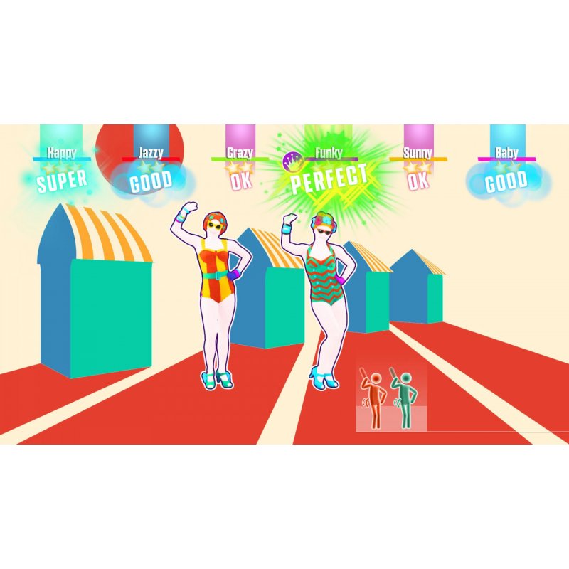 Ubisoft Just Dance 2019 Standard English Xbox One