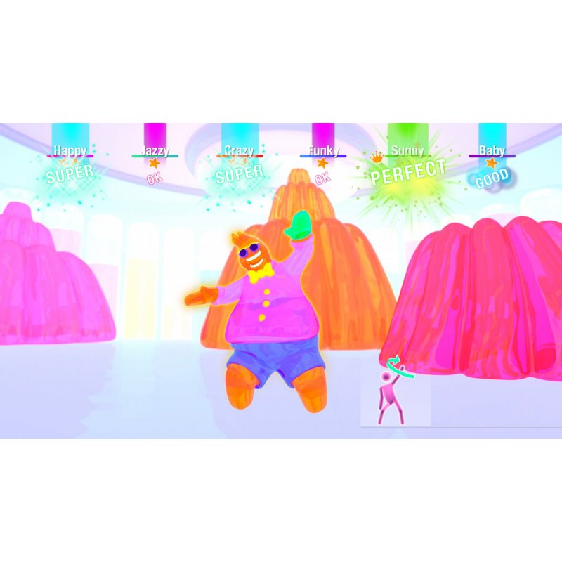 Ubisoft Just Dance 2019 Standard Anglais Xbox One