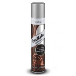 Batiste Dark & Deep Brown Dry 200 ml