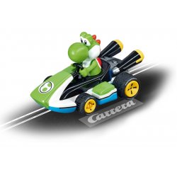 Carrera -  GO!!! Car - Nintendo Mario Kart™ 8 - Yoshi (20064035)