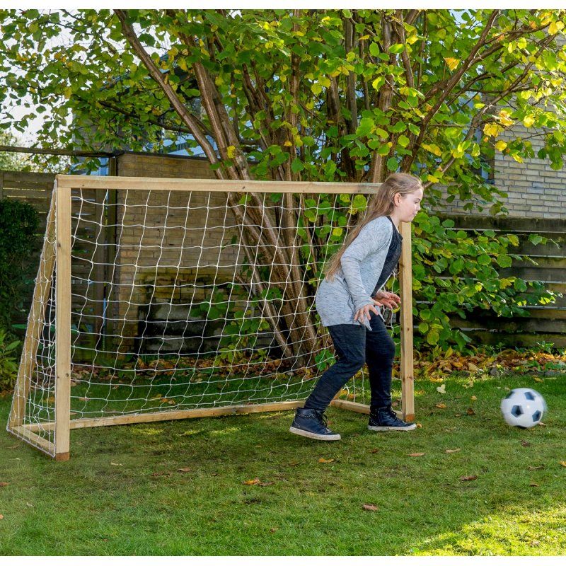 EURO PLAY Homegoal Classic Junior Children Freestanding