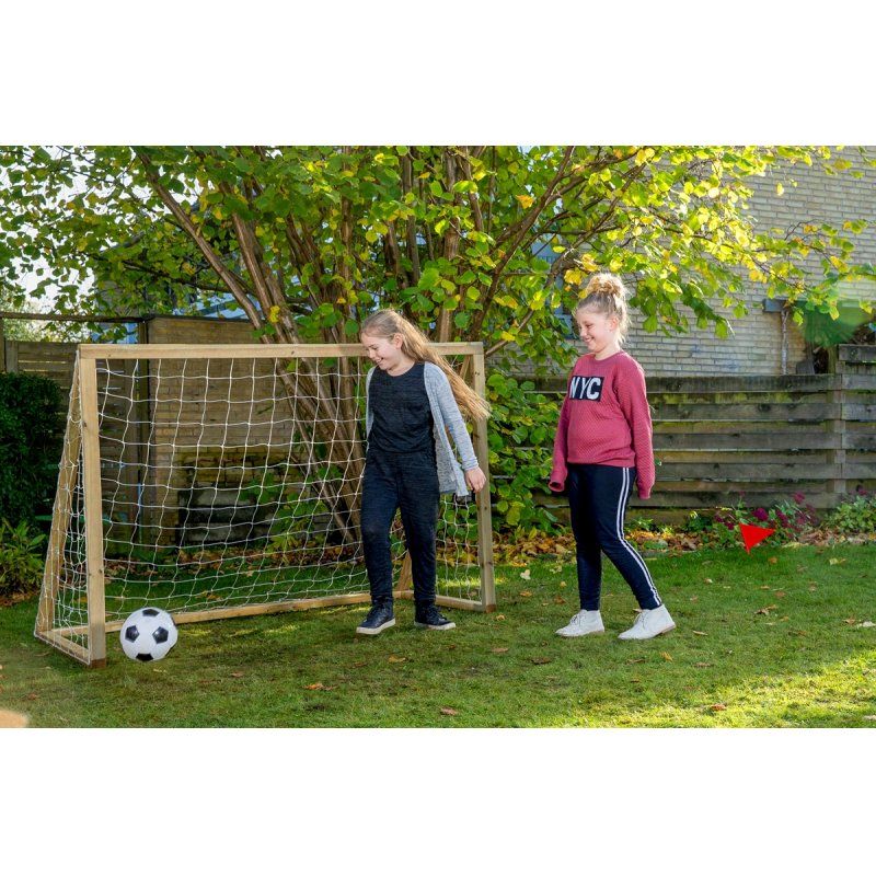 EURO PLAY Homegoal Classic Junior Children Freestanding