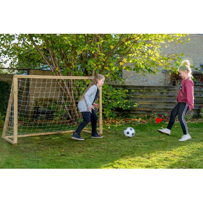 EURO PLAY Homegoal Classic Junior Children Freestanding