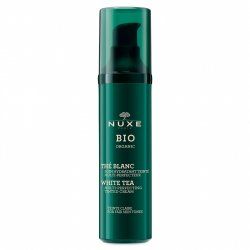 Nuxe compatible - Bio Multi-Perf Tinted Cream 50 ml - Light Shade