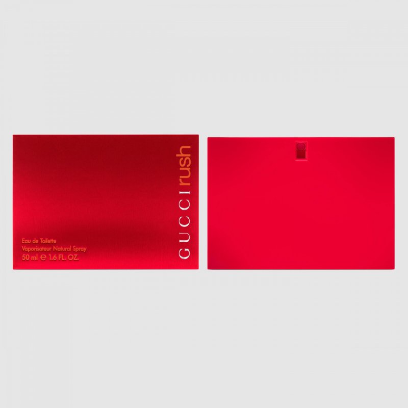 Gucci compatible - Rush 50 ml. EDT