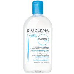 Bioderma compatible - Hydrabio H2O Micellar Solution 500 ml