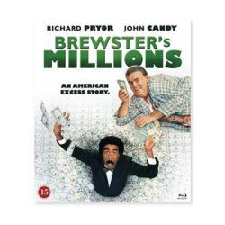 Majeng Media MAJ1876 movie/video Blu-ray English