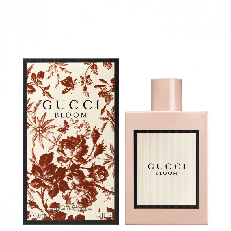 Gucci compatible - Bloom EDP - 100 ml