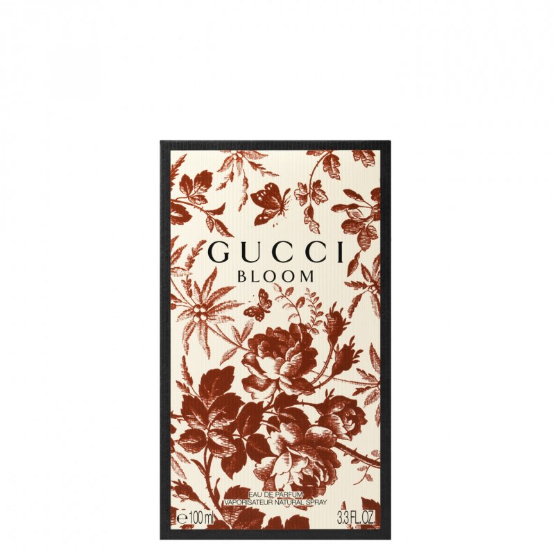 Gucci Bloom Eau De Parfum 100ml