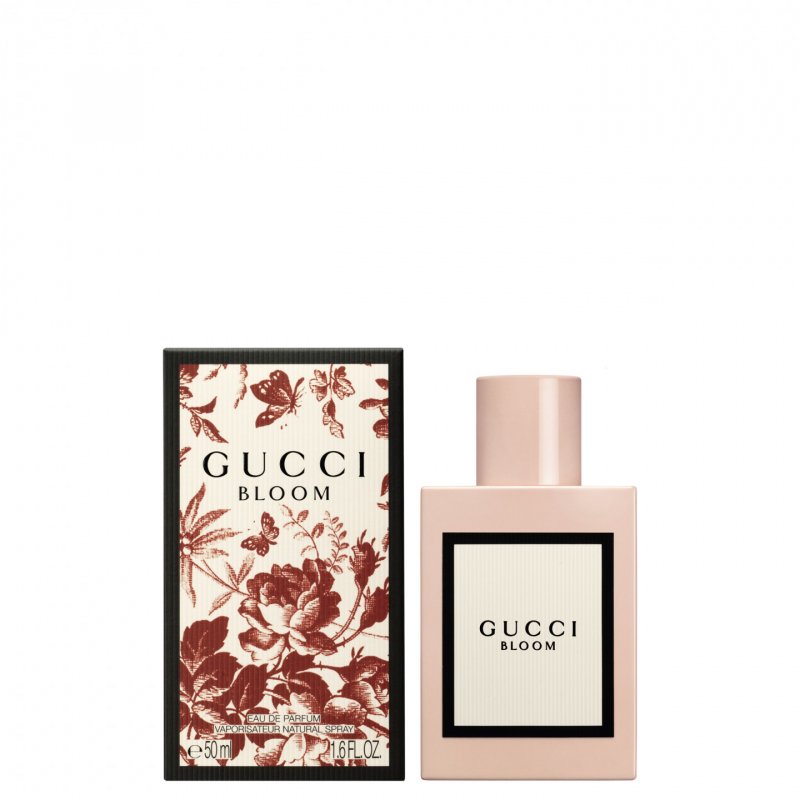 Gucci Bloom 50 ml Femmes