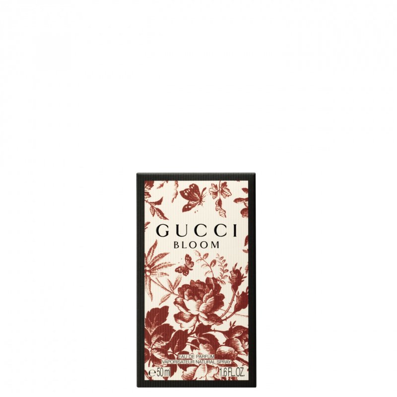 Gucci Bloom 50 ml Femmes