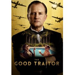 SF Studios The Good Traitor Blu-ray Danois